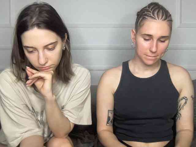 yoursweettreats webcam