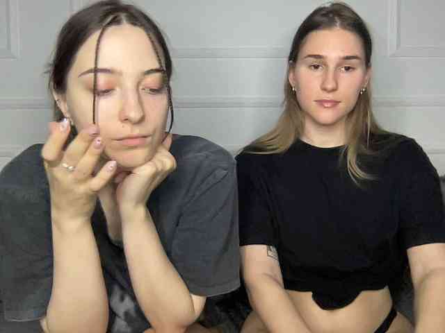 yoursweettreats webcam
