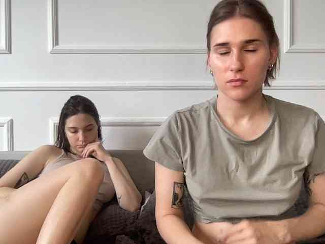 yoursweettreats webcam