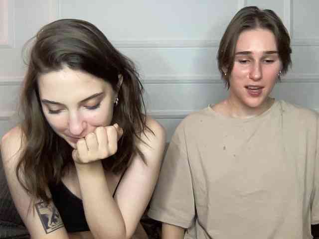 yoursweettreats webcam