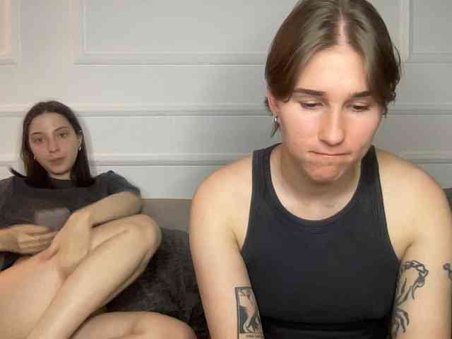 yoursweettreats Sex Cam Show