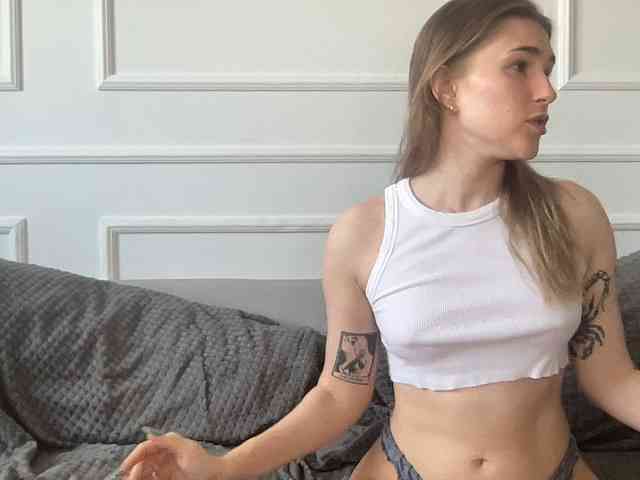 yoursweettreats webcam