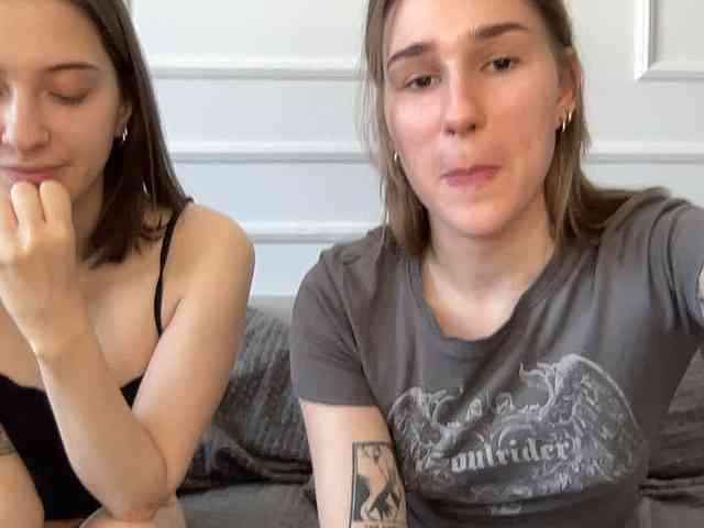 yoursweettreats webcam