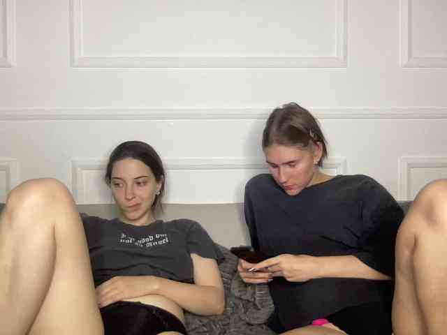 yoursweettreats webcam
