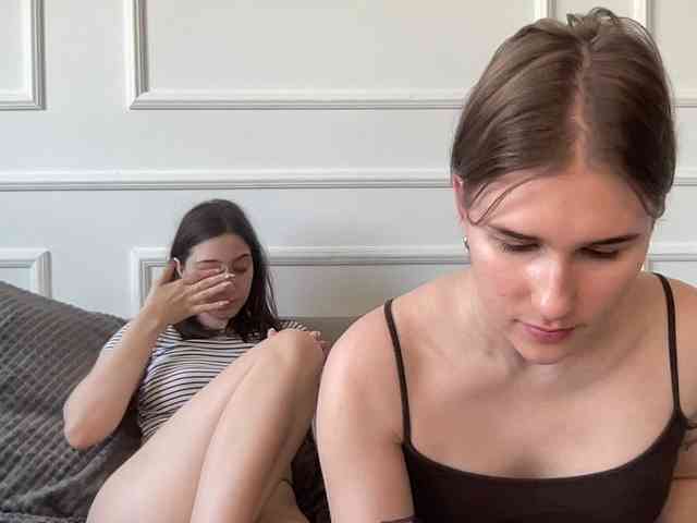 yoursweettreats webcam