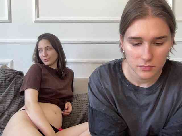 yoursweettreats webcam