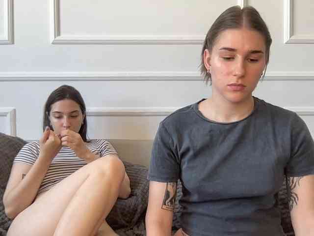yoursweettreats webcam