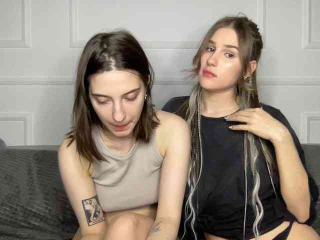 yoursweettreats webcam