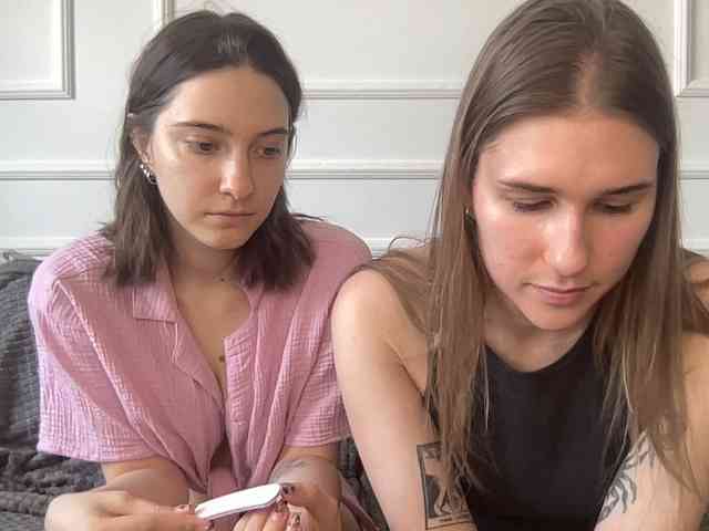 yoursweettreats Live Webcam on BongaCams