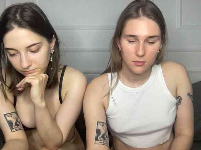 yoursweettreats webcam