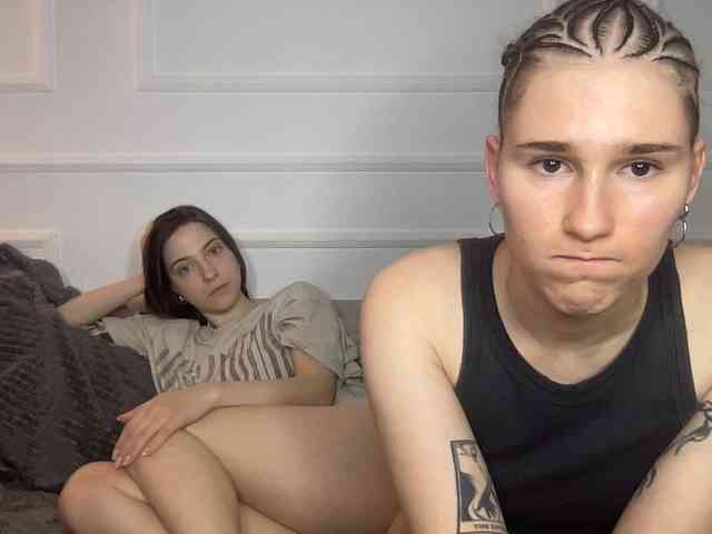 yoursweettreats webcam