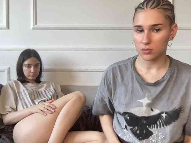 yoursweettreats webcam