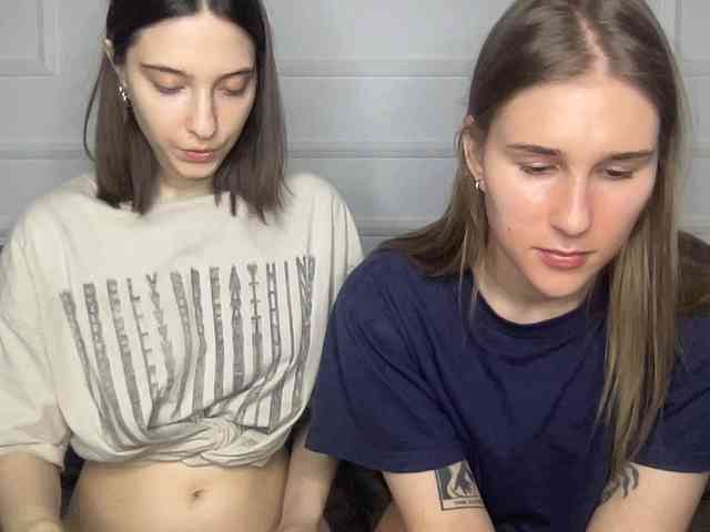 yoursweettreats webcam