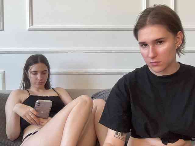 yoursweettreats webcam