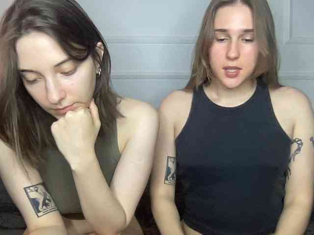 yoursweettreats webcam