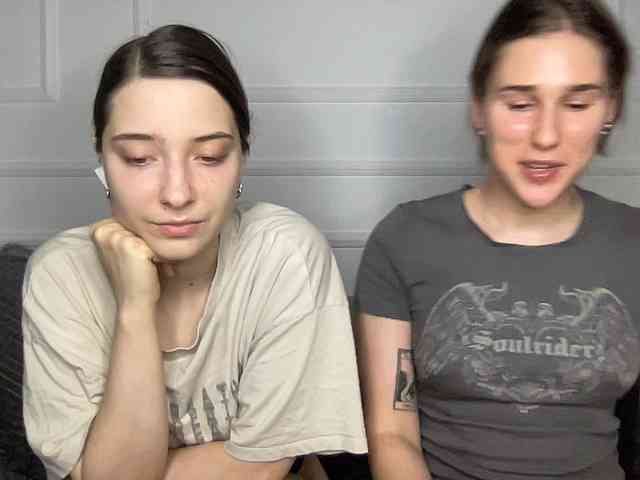 yoursweettreats webcam