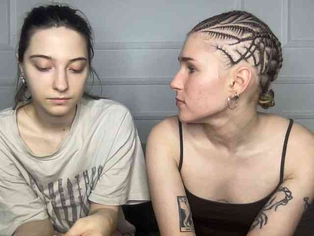 yoursweettreats webcam