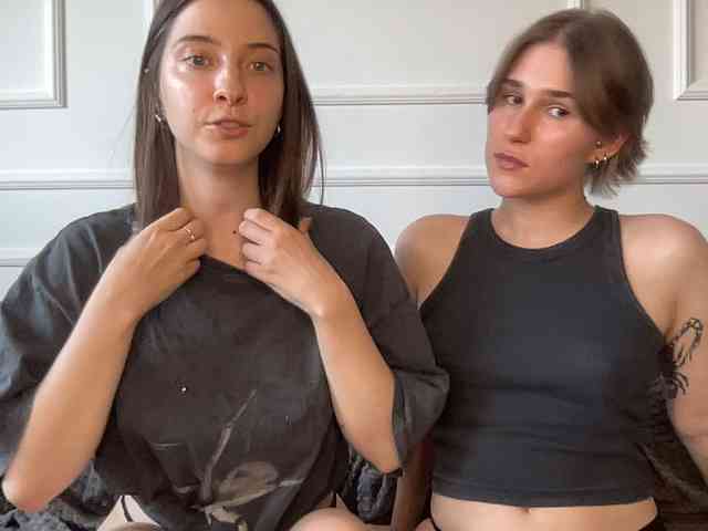 yoursweettreats Sex Cam Show