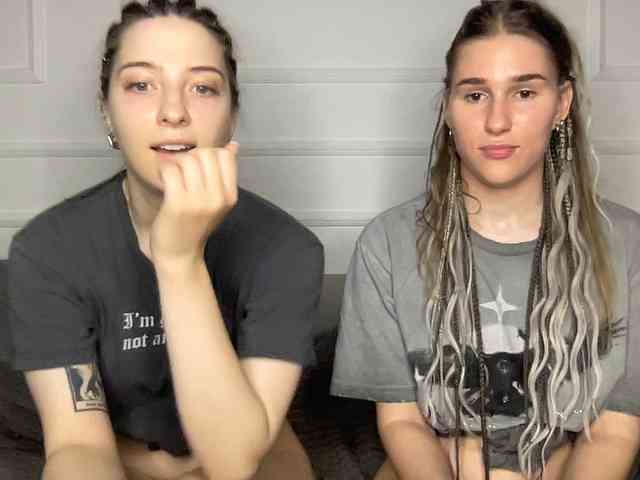 yoursweettreats webcam