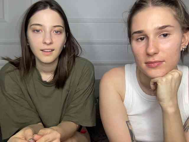 yoursweettreats webcam