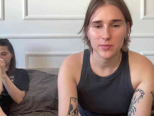 yoursweettreats webcam