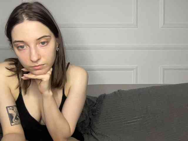 yoursweettreats webcam