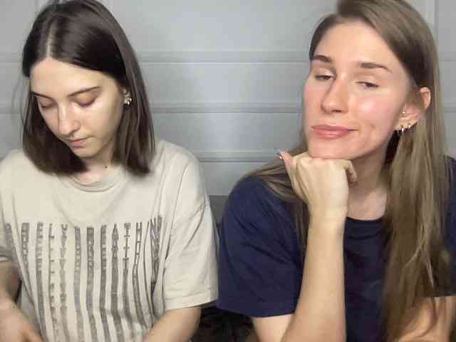 yoursweettreats webcam