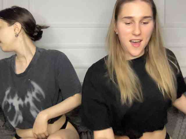 yoursweettreats webcam