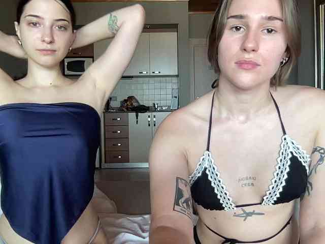 yoursweettreats webcam