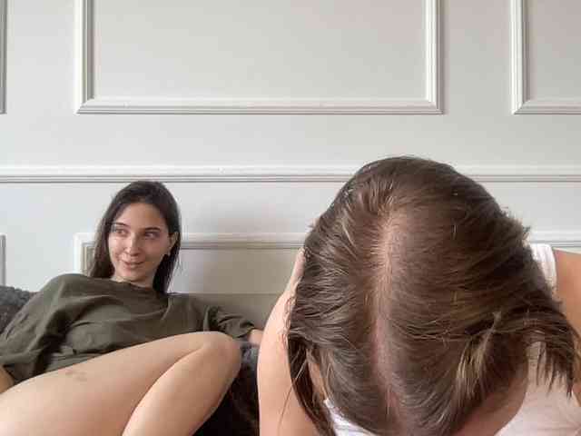 yoursweettreats webcam