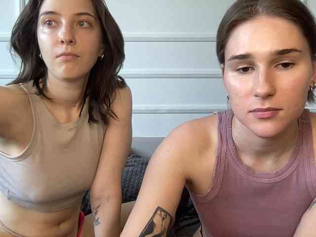 yoursweettreats webcam