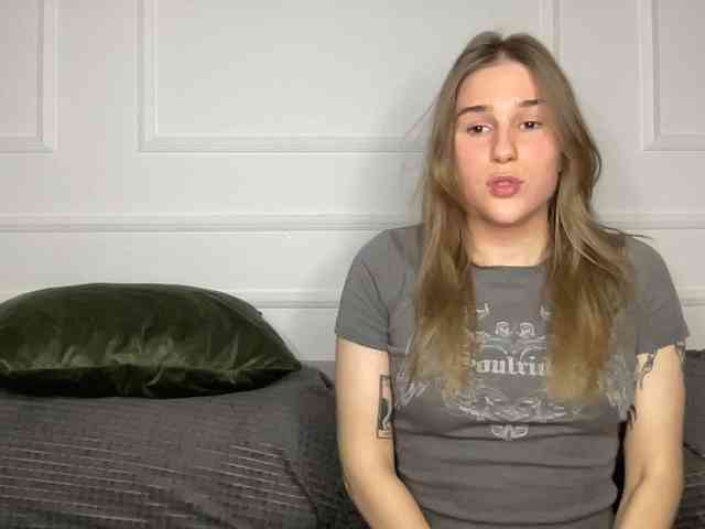 yoursweettreats webcam