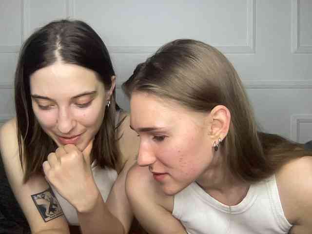 yoursweettreats webcam