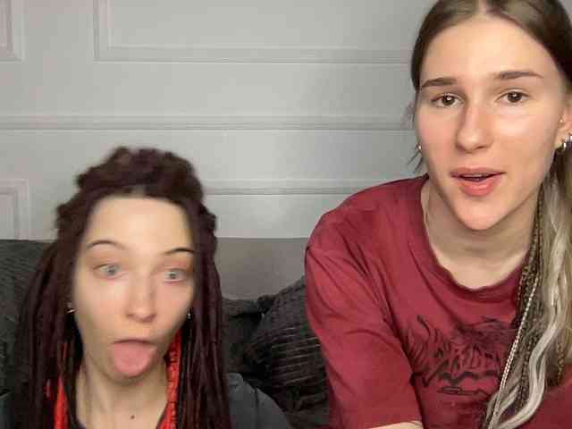 yoursweettreats webcam