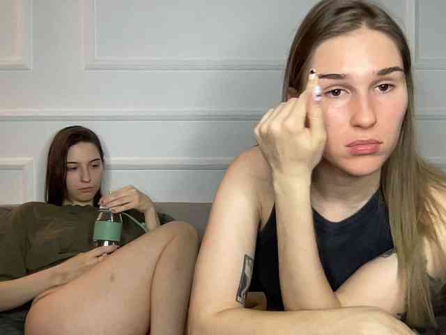 yoursweettreats webcam