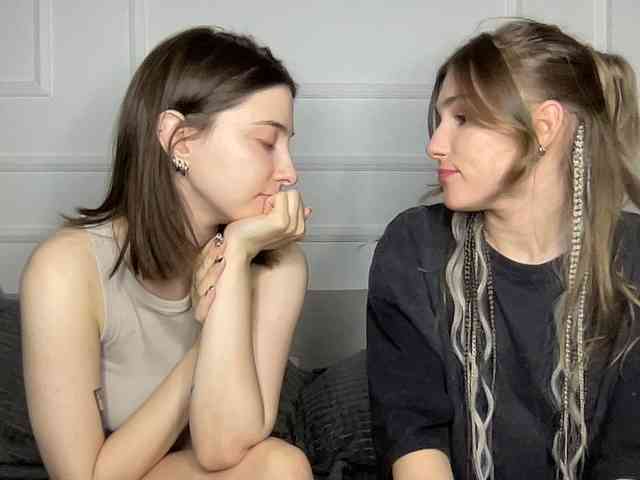 yoursweettreats webcam