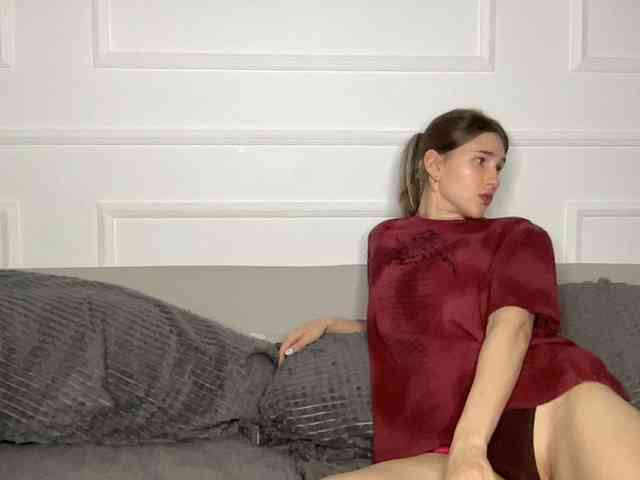 yoursweettreats webcam