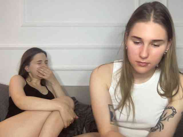 yoursweettreats webcam