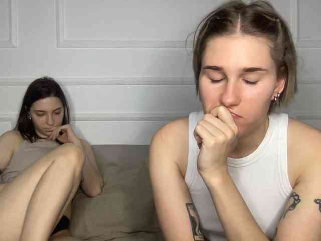 yoursweettreats webcam