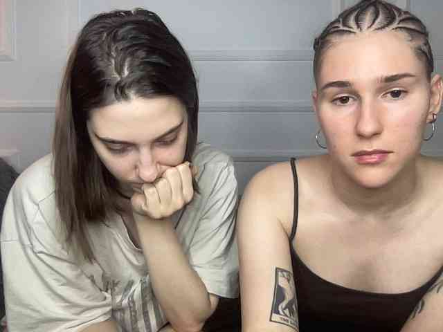 yoursweettreats webcam
