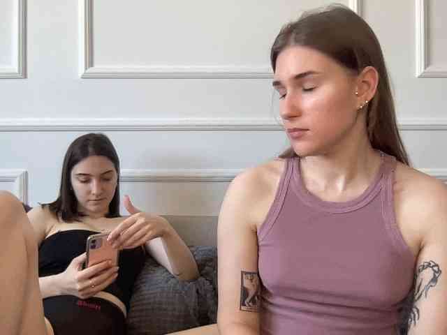 yoursweettreats webcam