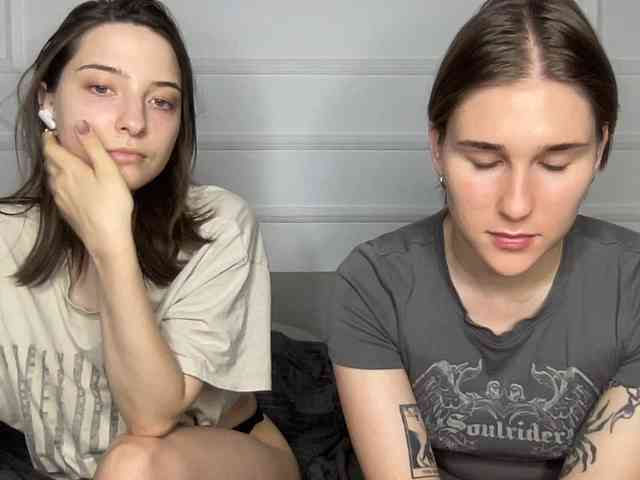 yoursweettreats webcam