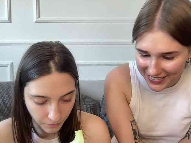 yoursweettreats webcam
