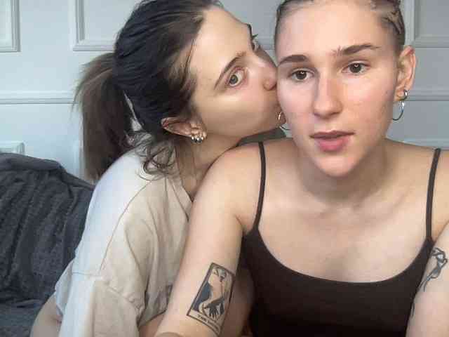 yoursweettreats webcam