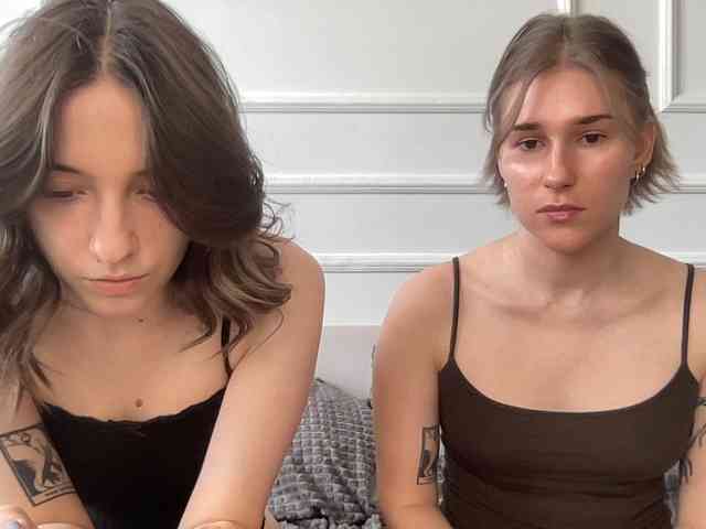 yoursweettreats webcam