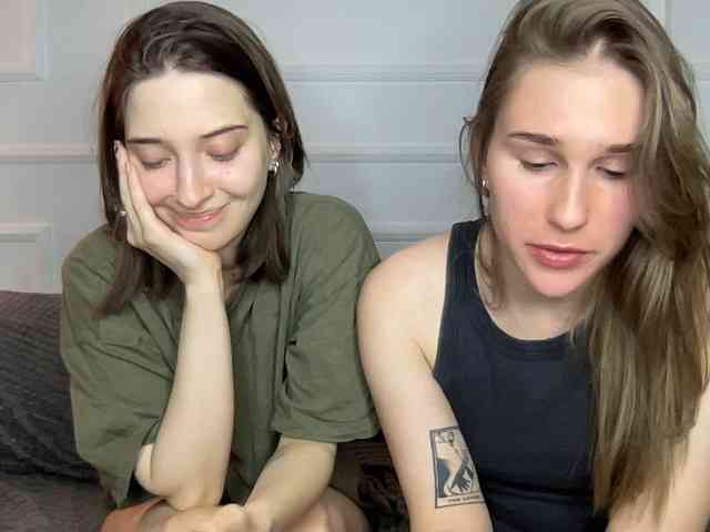 yoursweettreats webcam