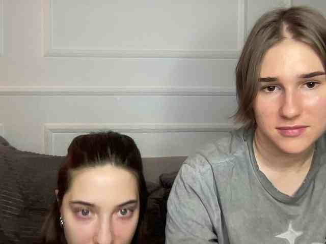 yoursweettreats webcam