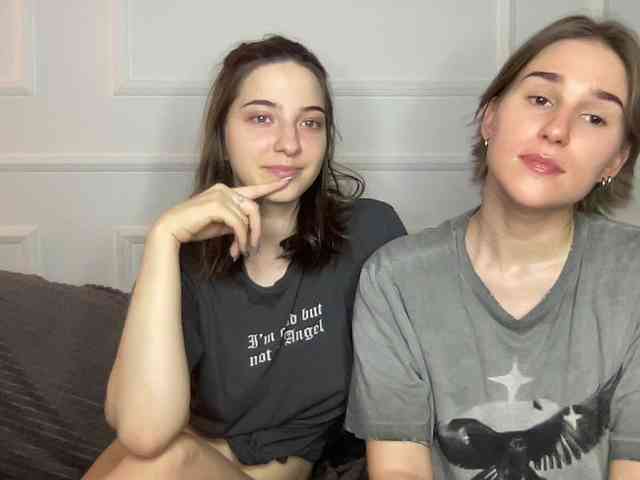 yoursweettreats webcam