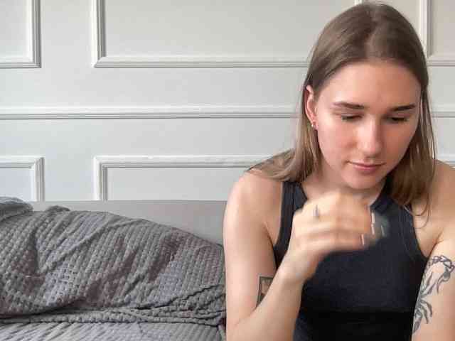 yoursweettreats webcam