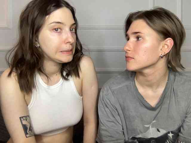 yoursweettreats webcam